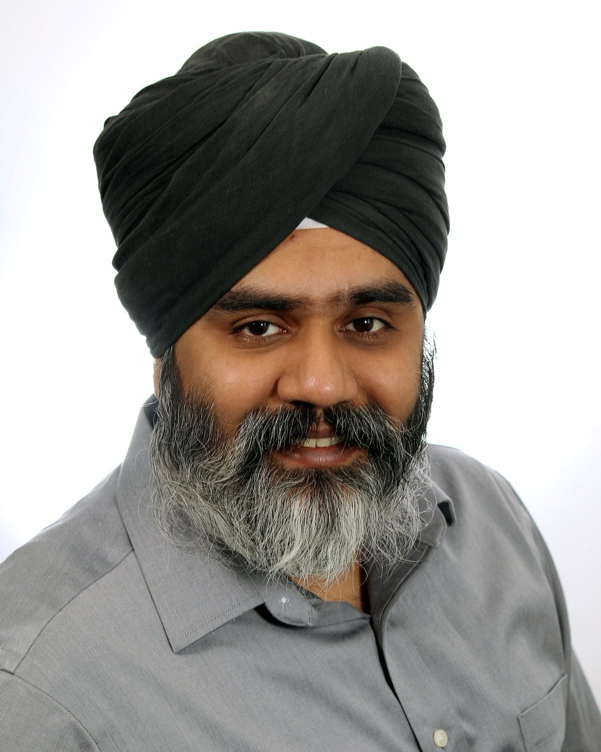 Gurpreet Singh's image