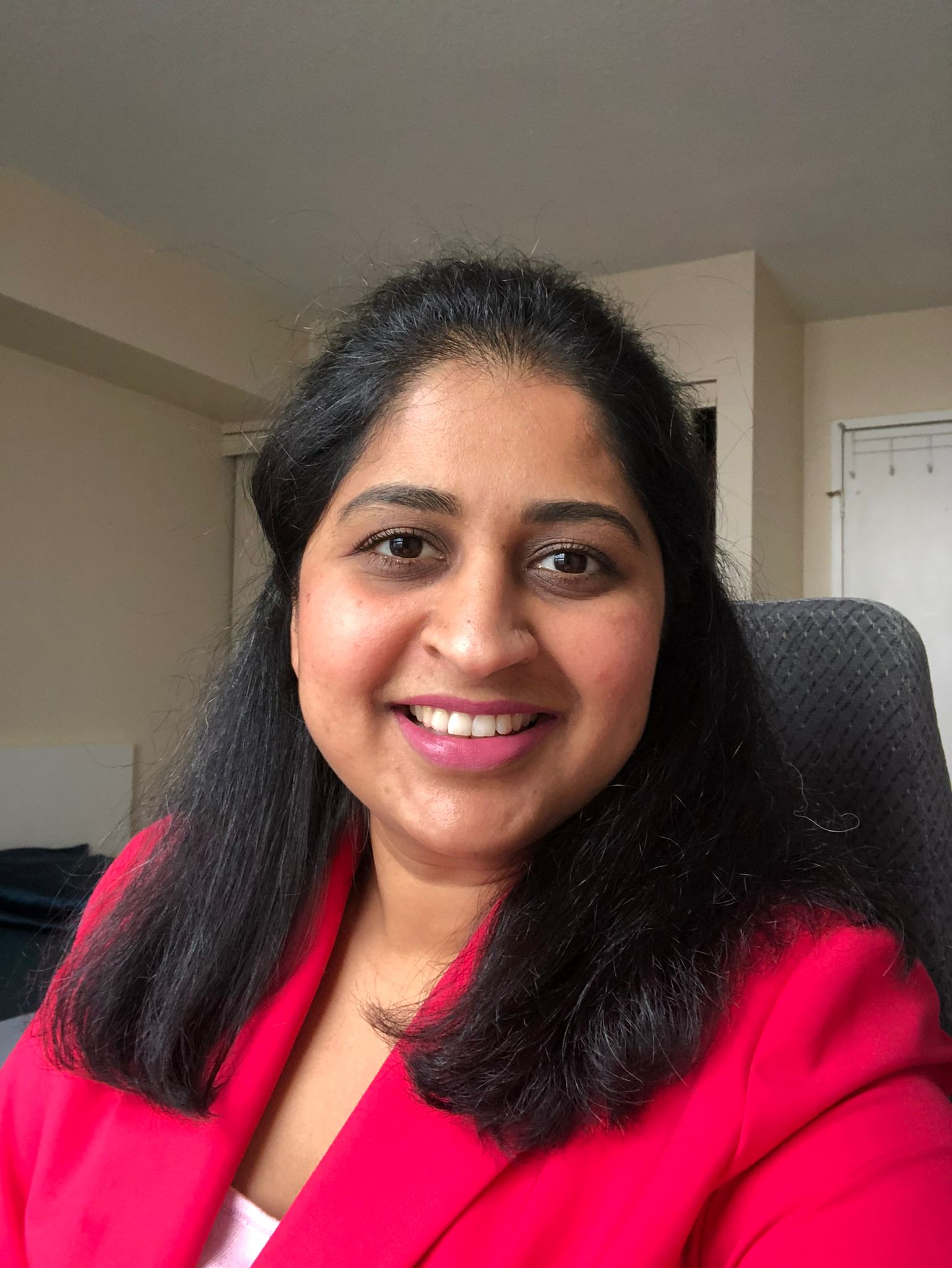 Mayuri Ranadive's image