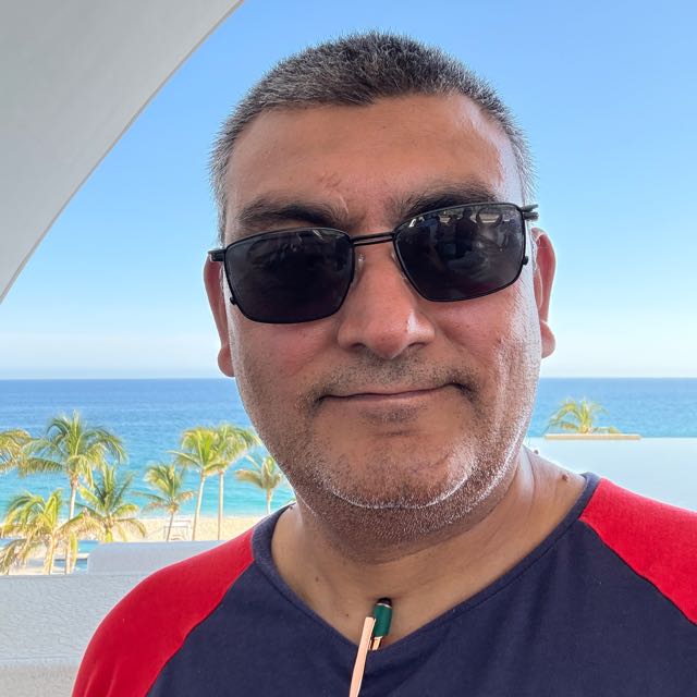 Vishal Bharadwaj's image